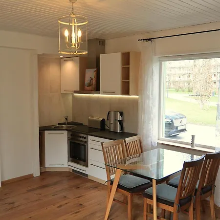 Supeluse 23 Holiday Home Parnu Exterior photo