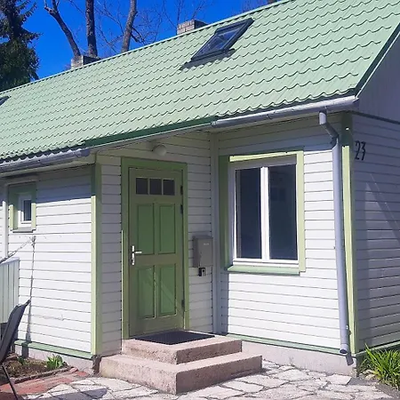 Supeluse 23 Holiday Home Parnu Exterior photo