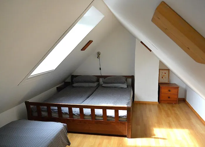 Supeluse 23 Holiday Home