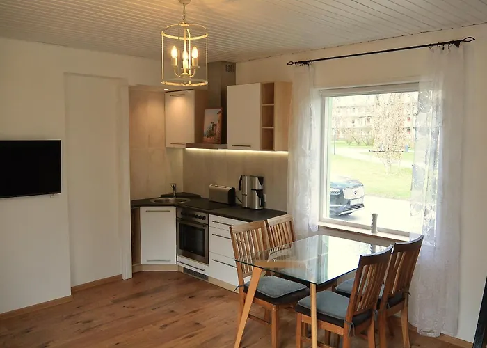 Supeluse 23 Holiday Home