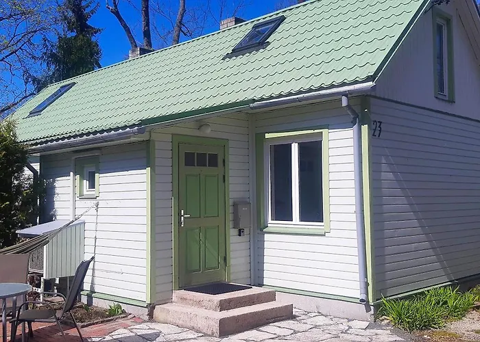 Supeluse 23 Holiday Home