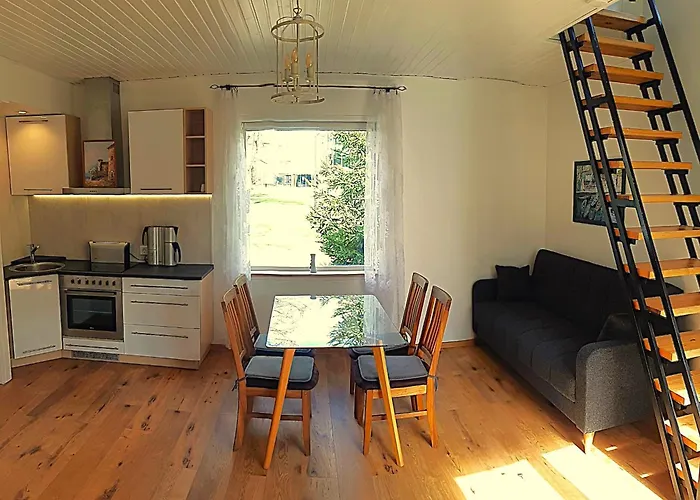 Supeluse 23 Holiday Home