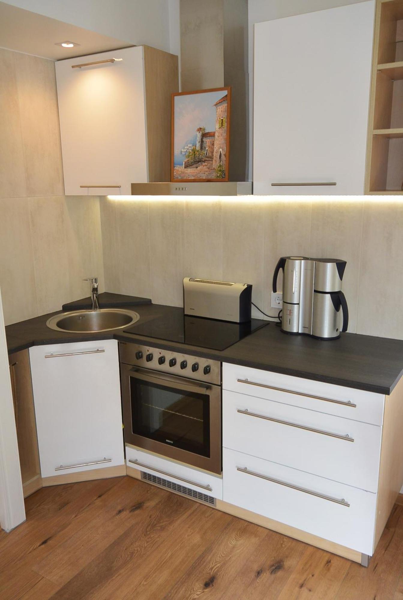 Supeluse 23 Holiday Apartment Parnu