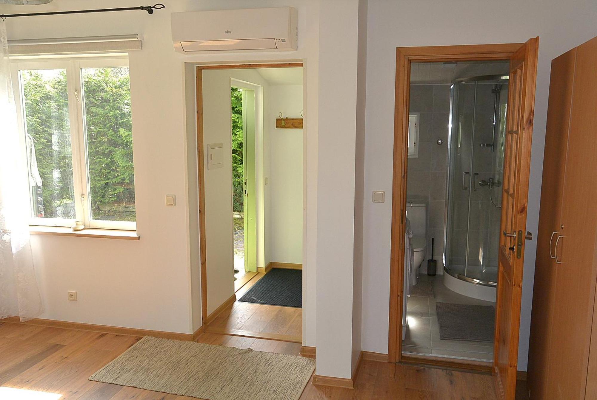 Apartment Supeluse 23 Holiday Parnu