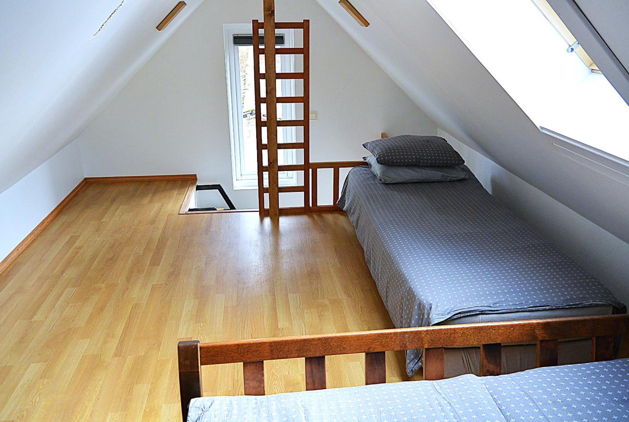 Apartment Supeluse 23 Holiday Parnu