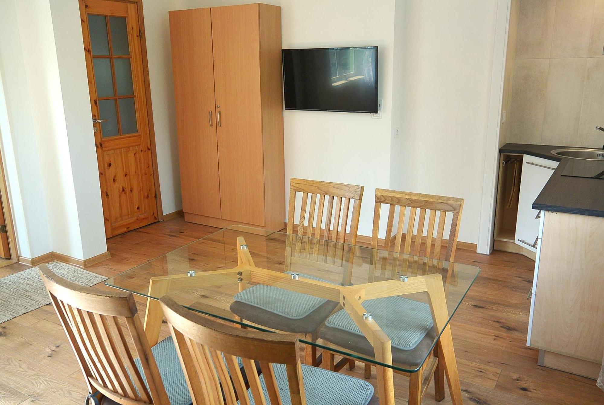 Apartment Supeluse 23 Holiday