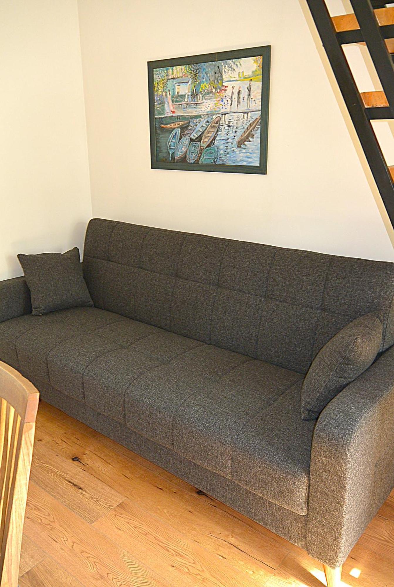 Supeluse 23 Holiday Apartment *