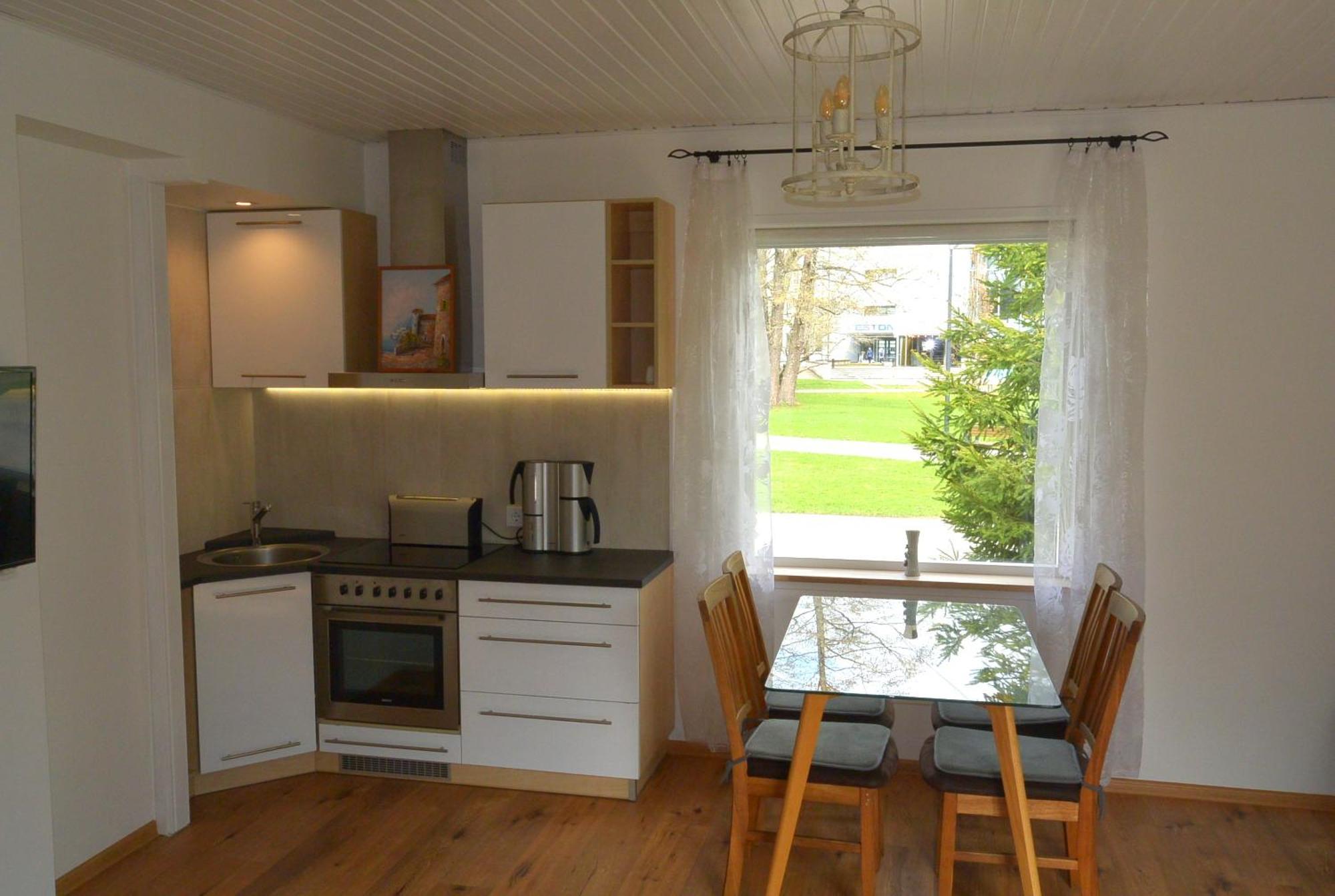Apartment Supeluse 23 Holiday *