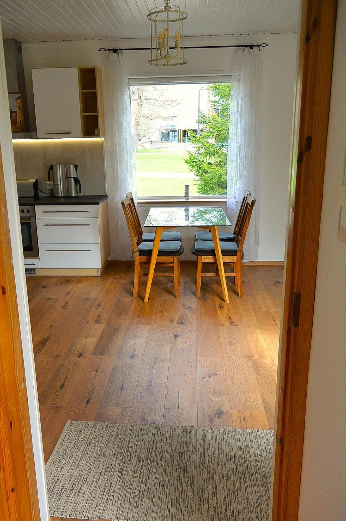 Supeluse 23 Holiday Apartment Parnu