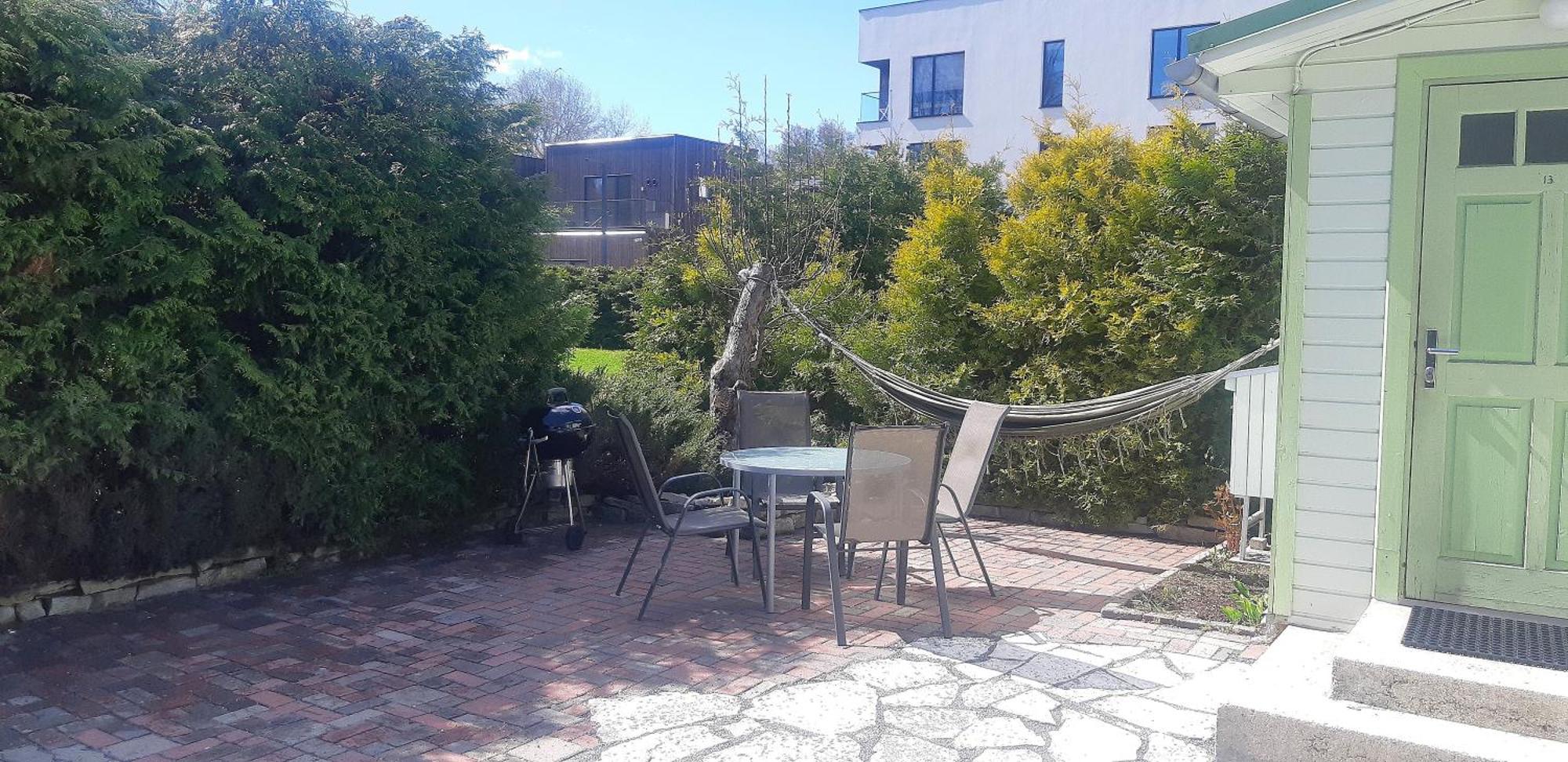 Supeluse 23 * Pärnu