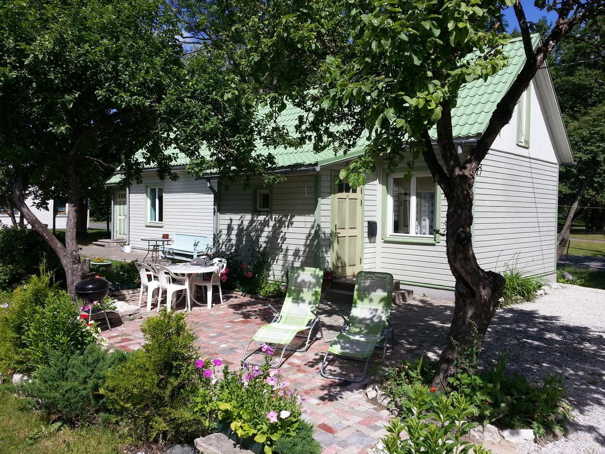 Apartment Supeluse 23 Holiday Parnu