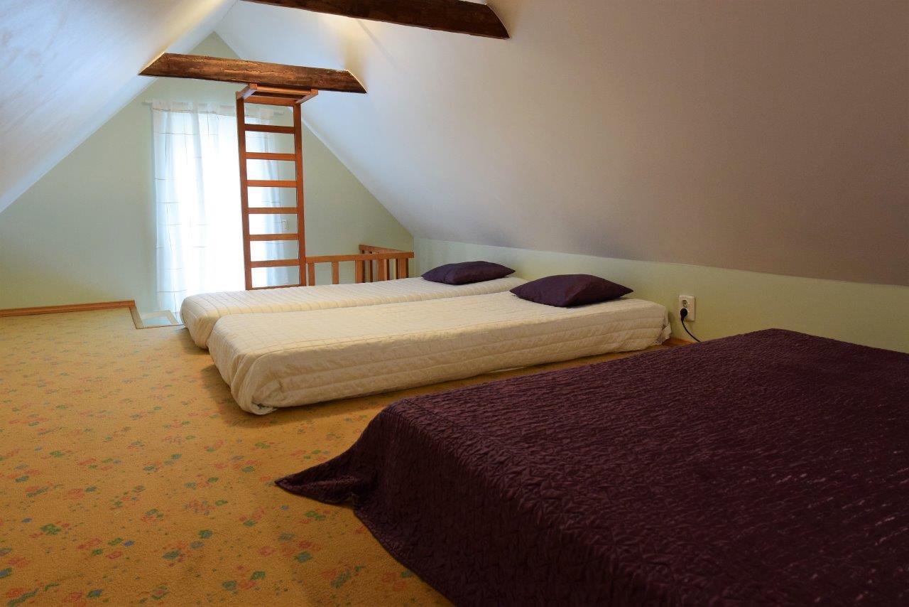 Supeluse 23 Holiday Apartment *