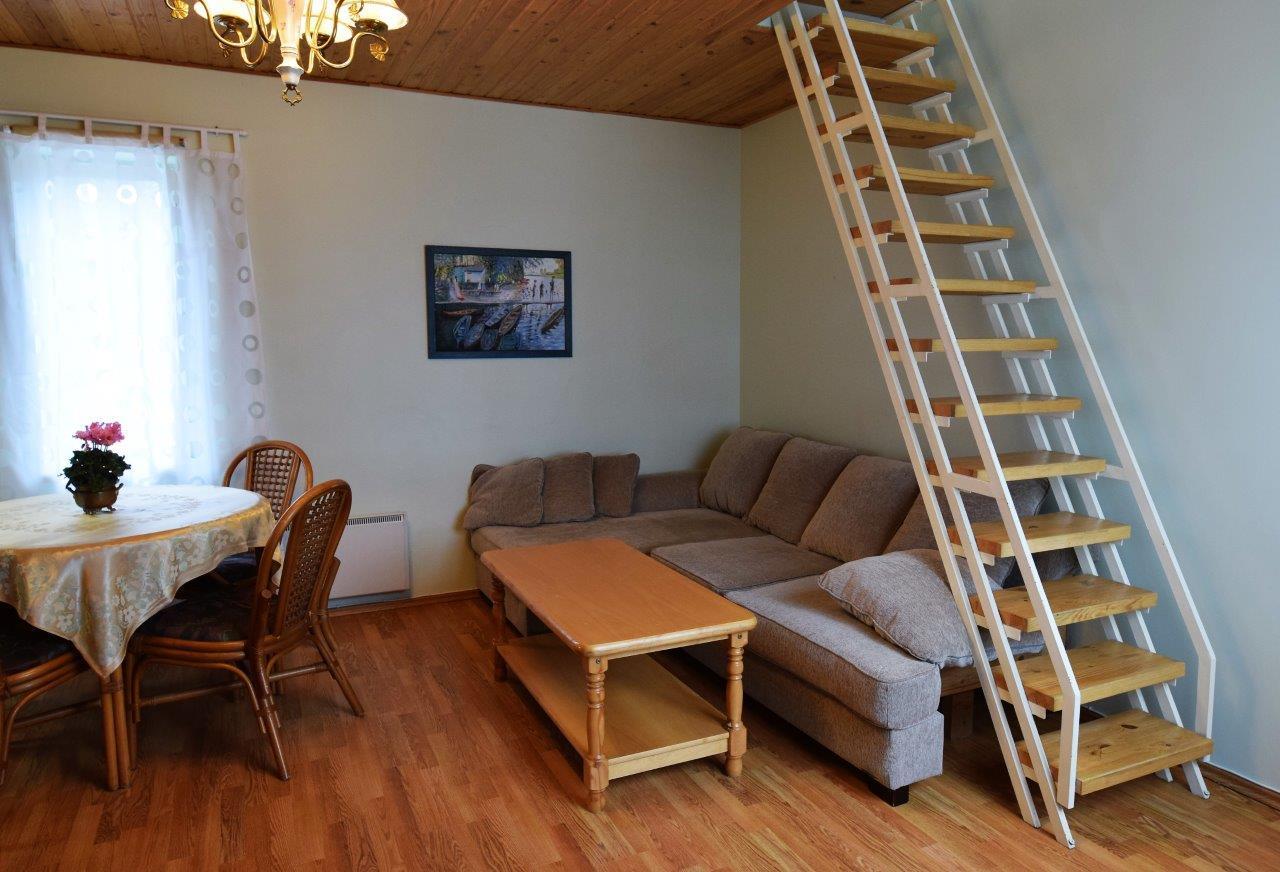 Supeluse 23 Holiday Apartment
