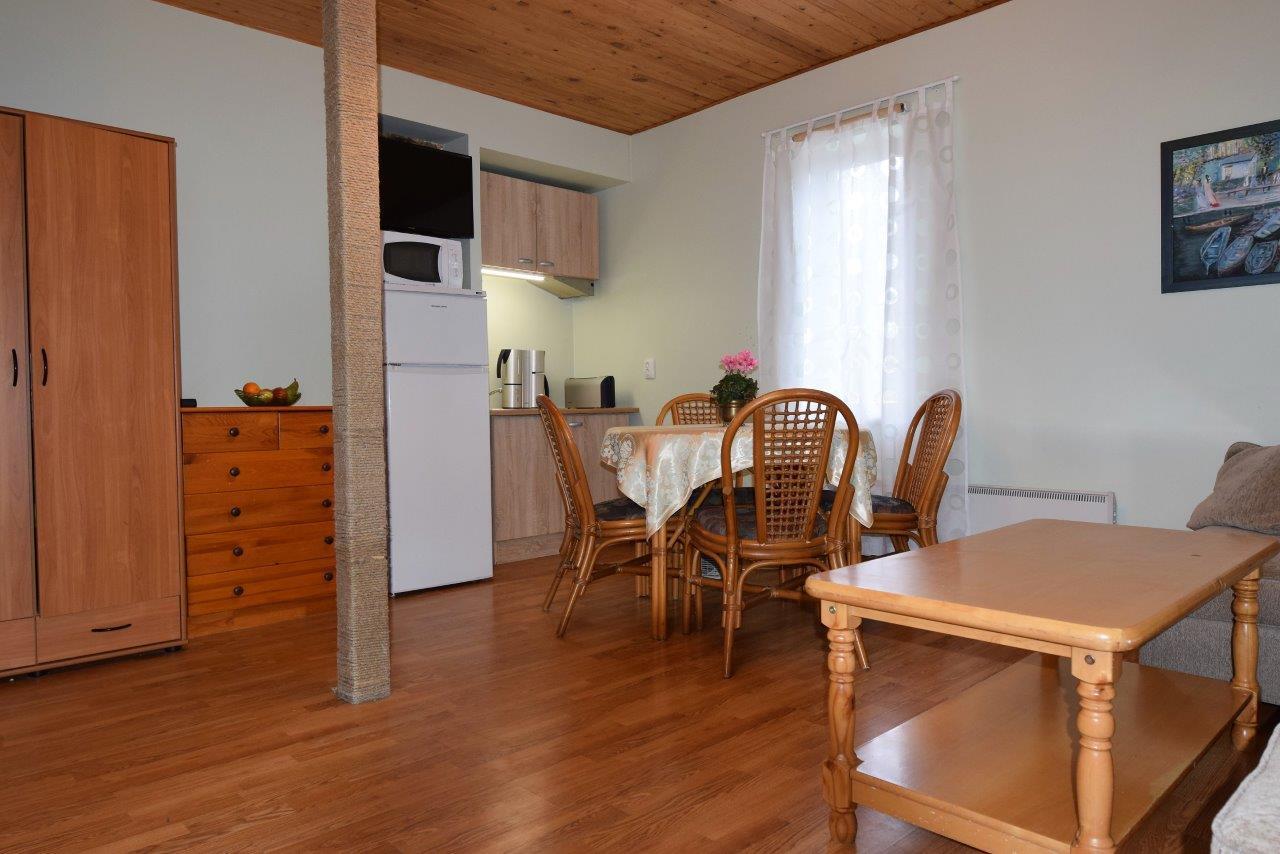 Apartment Supeluse 23 Holiday