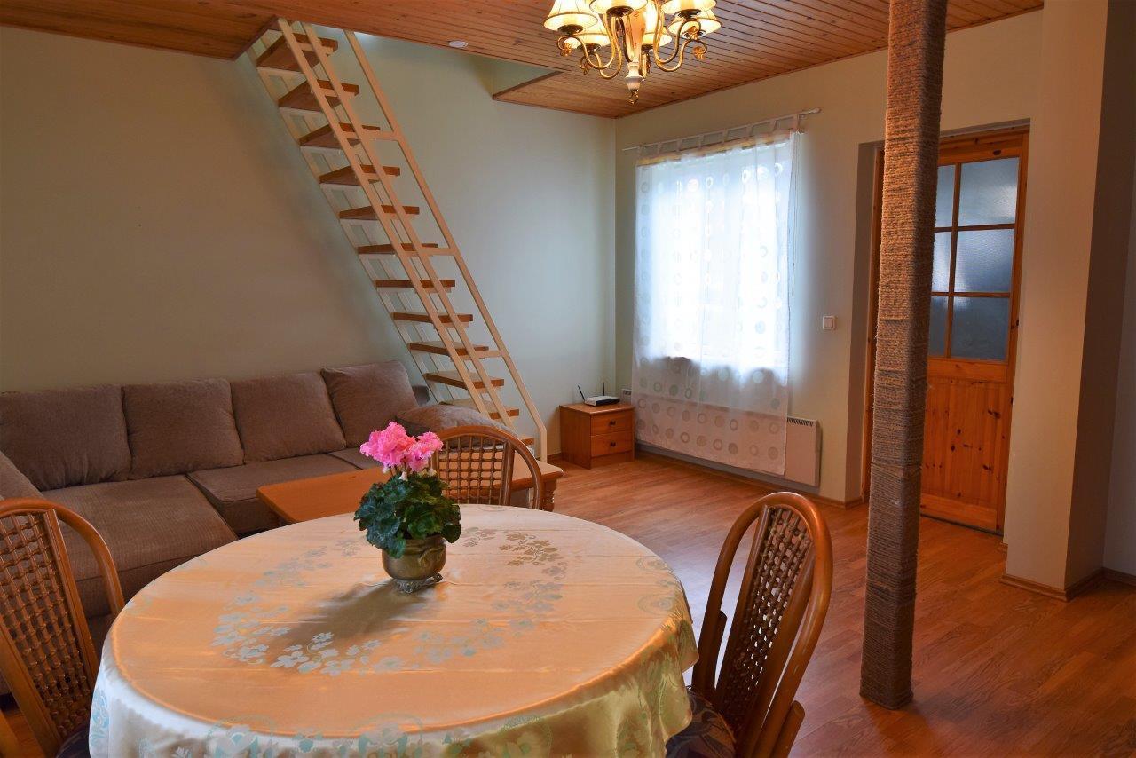 Apartment Supeluse 23 Holiday *